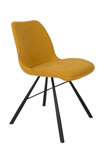 stoel Brent chair Zuiver