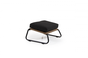  MIDWAY FOOTSTOOL NATURAL COLOR meubelen