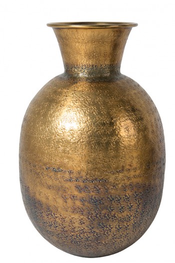 Decoratie Bahir vase Dutchbone