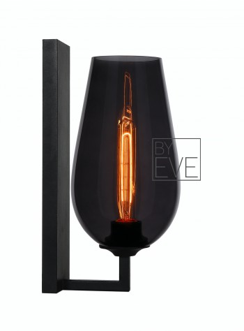 Wandlampen WAll L Conic BY EVE VERLICHTING