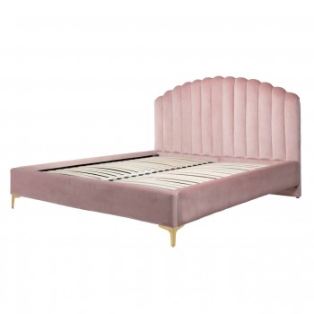  Bed Belmond 180x200 excl. matras meubelen