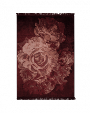  Stitchy Roses vloerkleed 170x240 meubelen