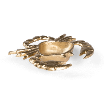  It's A Crab schaal meubelen