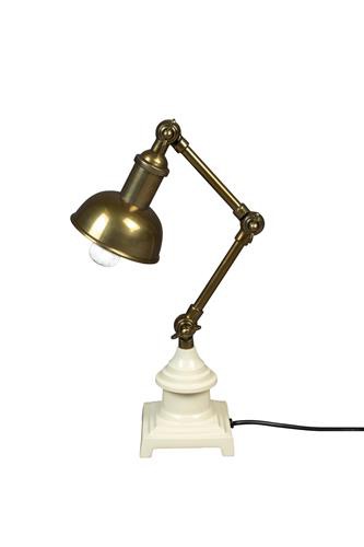 Verlichting Verona table lamp Dutchbone