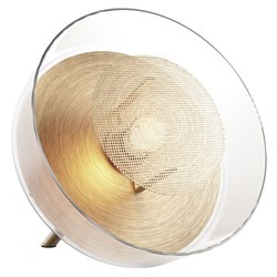Tafellampen Glow Table H 290 mm Ø 280 mm BY EVE VERLICHTING
