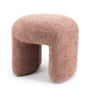  Sahi - terracotta meubelen