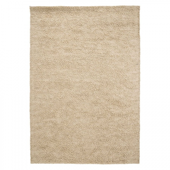 tapijten Carpet Loop 160x230 - beige BY-BOO
