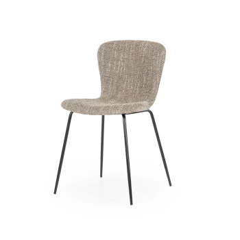  Chair Lass - brown meubelen