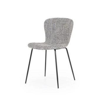  Chair Lass - anthracite meubelen