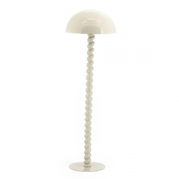  Floor lamp Luox - beige meubelen