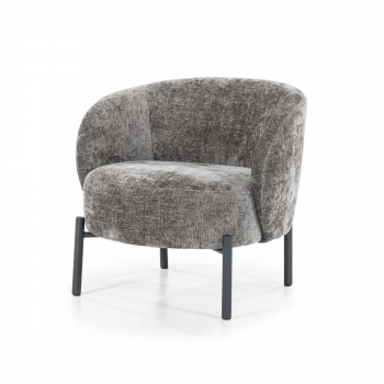  Lounge chair Oasis - brown meubelen