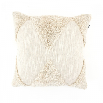 kussens Pillow Wabi - off white BY-BOO