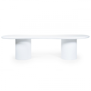 tafels Dining table Seki 250 cm BY-BOO