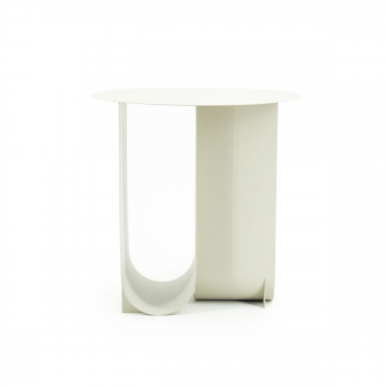 tafels Side table Otus - clay BY-BOO