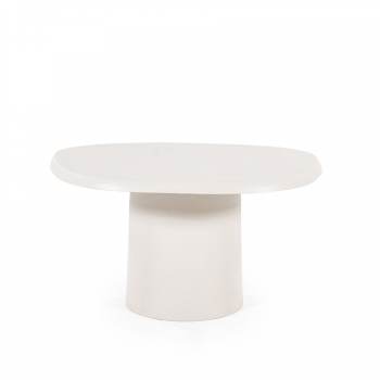tafels Side table Sten - medium BY-BOO