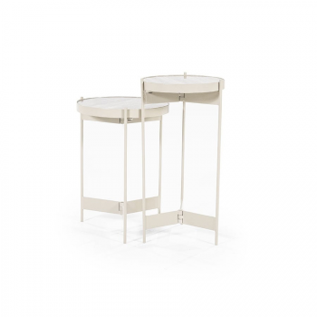 tafels Side table Sib ( set of 2 ) BY-BOO