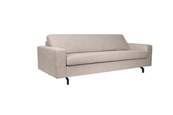 Zetel Jean sofa 2,5-seater Zuiver