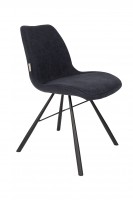 stoel Brent chair Zuiver