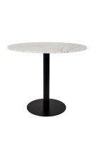 Tafel Marble King 90' Zuiver