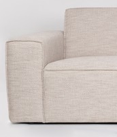 Zetel Bor sofa 2,5-seater Zuiver