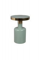 Tafel Glam side table Zuiver