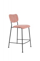 stoel Benson counter stool + barstool Zuiver