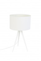 Verlichting Tripod table lamp Zuiver