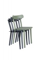 stoel Friday garden chair Zuiver