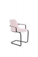 stoel Thirsty armchair Zuiver