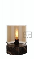Tafellampen Cilinder Marble 23 BY EVE VERLICHTING