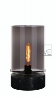 Tafellampen Cilinder Marble 27 BY EVE VERLICHTING