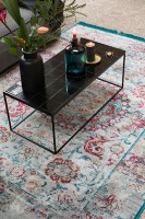 Tafel Glazed coffee table Zuiver