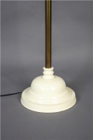 Verlichting Allis floor lamp Dutchbone