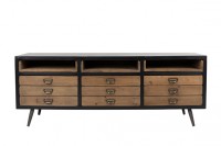 Kasten Sol cabinet & sideboard Dutchbone