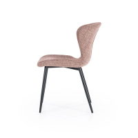 Stoelen Spinner - old Pink BY-BOO