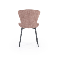 Stoelen Spinner - old Pink BY-BOO
