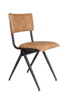 Stoelen Willow chair Dutchbone
