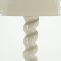 verlichting Floor lamp Luox - beige BY-BOO