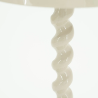 verlichting Table lamp Luox - beige BY-BOO