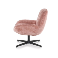 zetels Fauteuil Derby - old pink BY-BOO