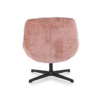 zetels Fauteuil Derby - old pink BY-BOO
