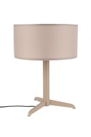 Verlichting Shelby table lamp Zuiver